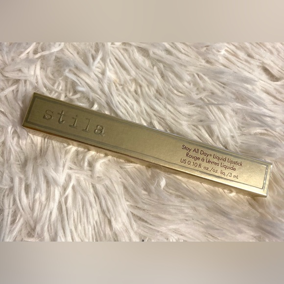 Stila - Liquid Lipstick - Picture 7 of 10